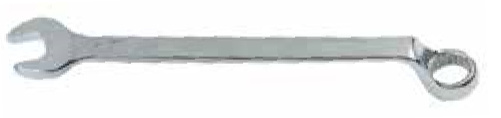 JONNESWAY 75掳 OFFSET RING COMBINATION WRENCH, SIZE: 10MM