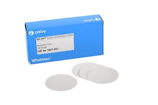 *WTMN 934AH GMF Circles 4.7cm, 100/Box, (1827047)