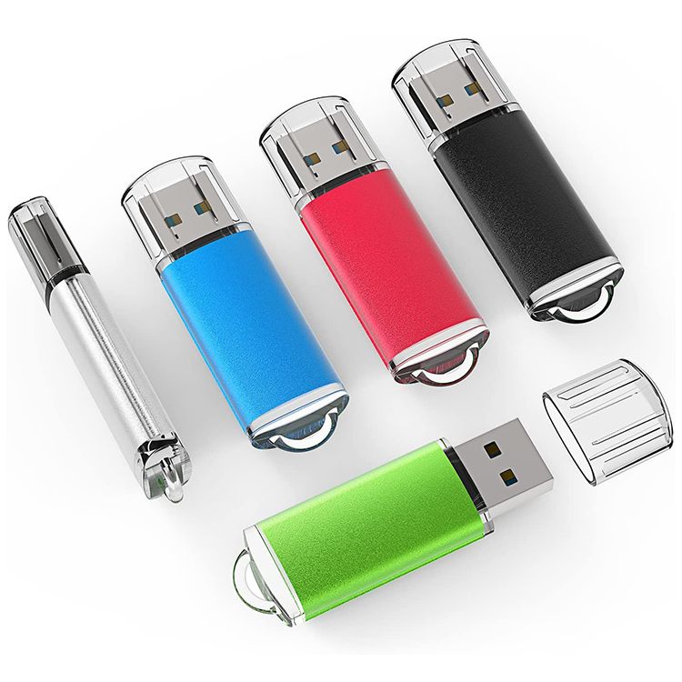 Customized Logo Printing USB Flash Drive 16GB