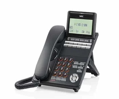 NEC DT500 Series