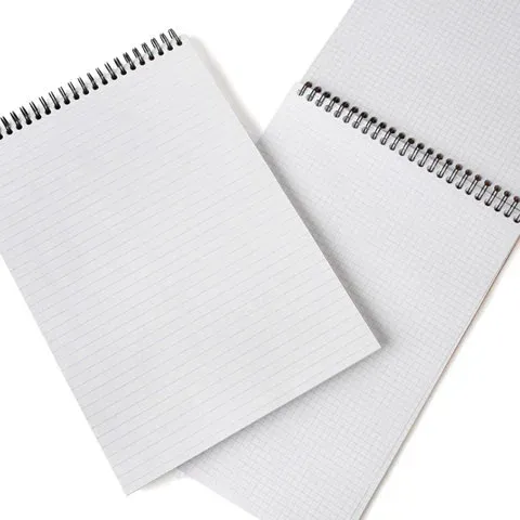 Crown Note Book No.S-805 (Top spiral)