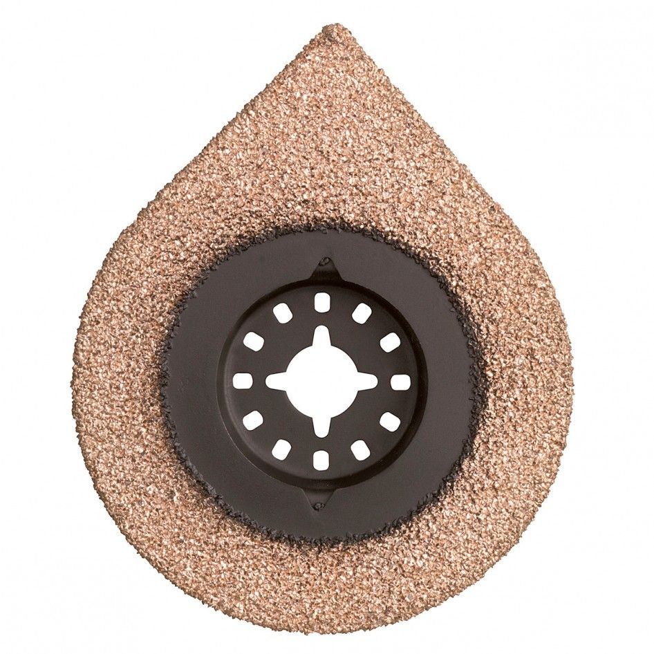 HM-Riff Plungecut Blade Grout & Abrasive