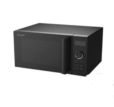 Sharp 25L Microwave Oven R3521GK