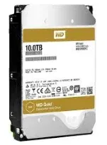WESTERN DIGITAL CAVIAR GOLD ENT 10TB