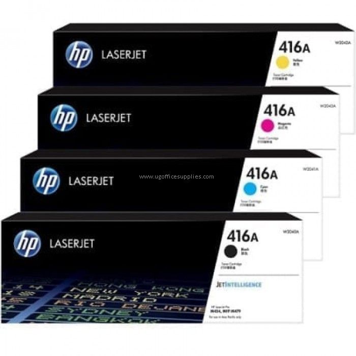 HP 416A