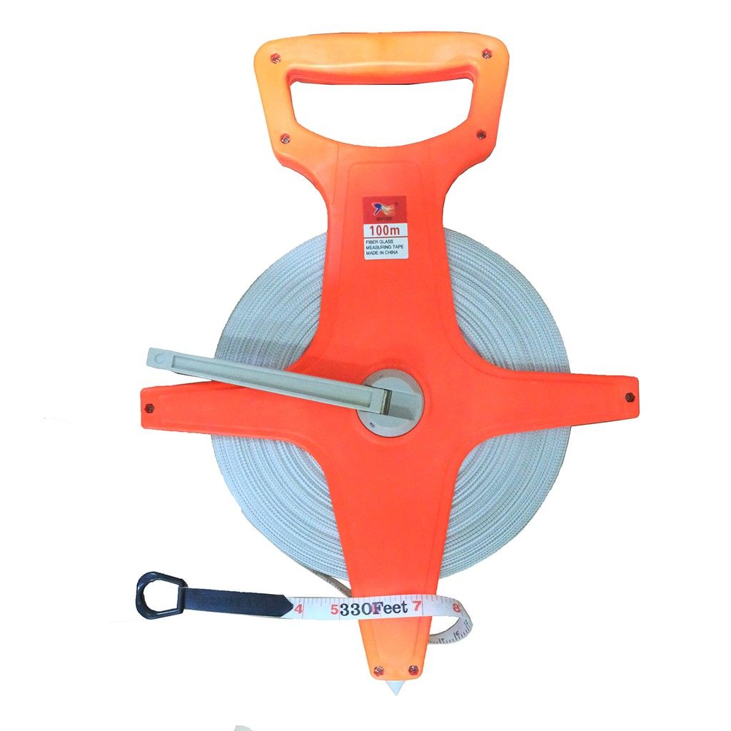 Nylon Measuring Tape