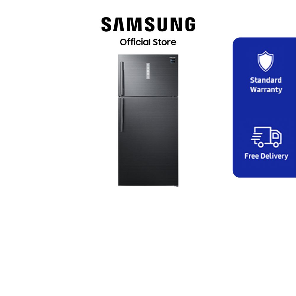 Samsung Top Mount Freezer 711L RT62K7005BS