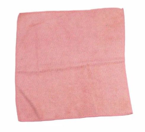 Microfiber Cleaning Towel 30cm X40cm