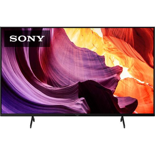 SONY *Sony X80K 65" 4K HDR Smart LED TV