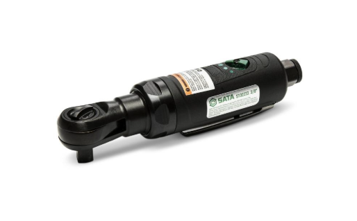 Sata 1/2” DRIVE AIR RATCHET
