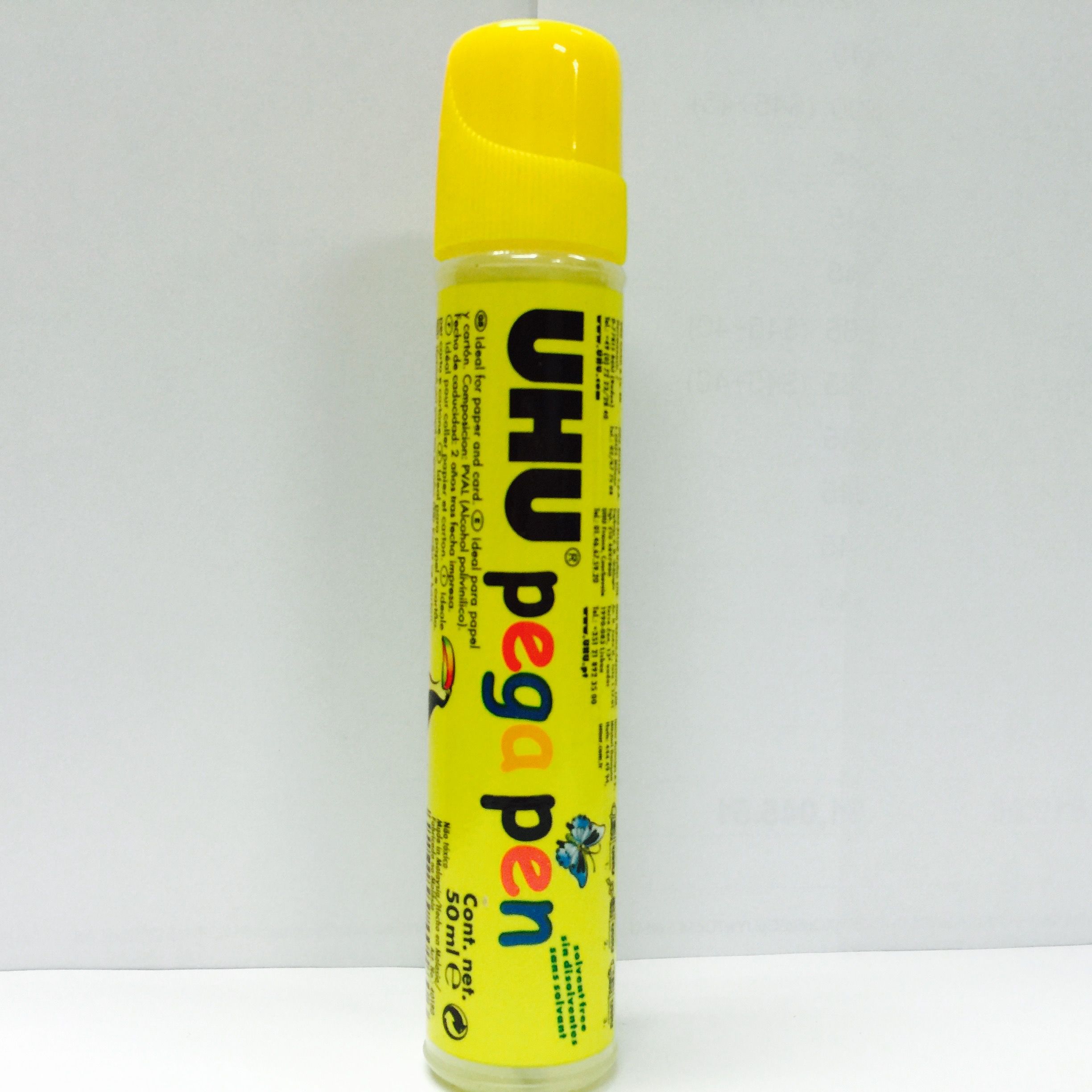 Glue UHU 50ml