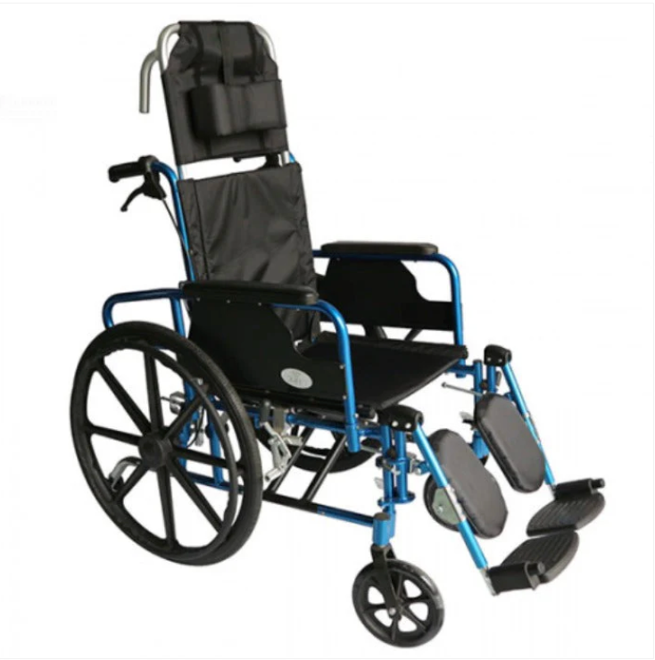 wheelchair extraordinary