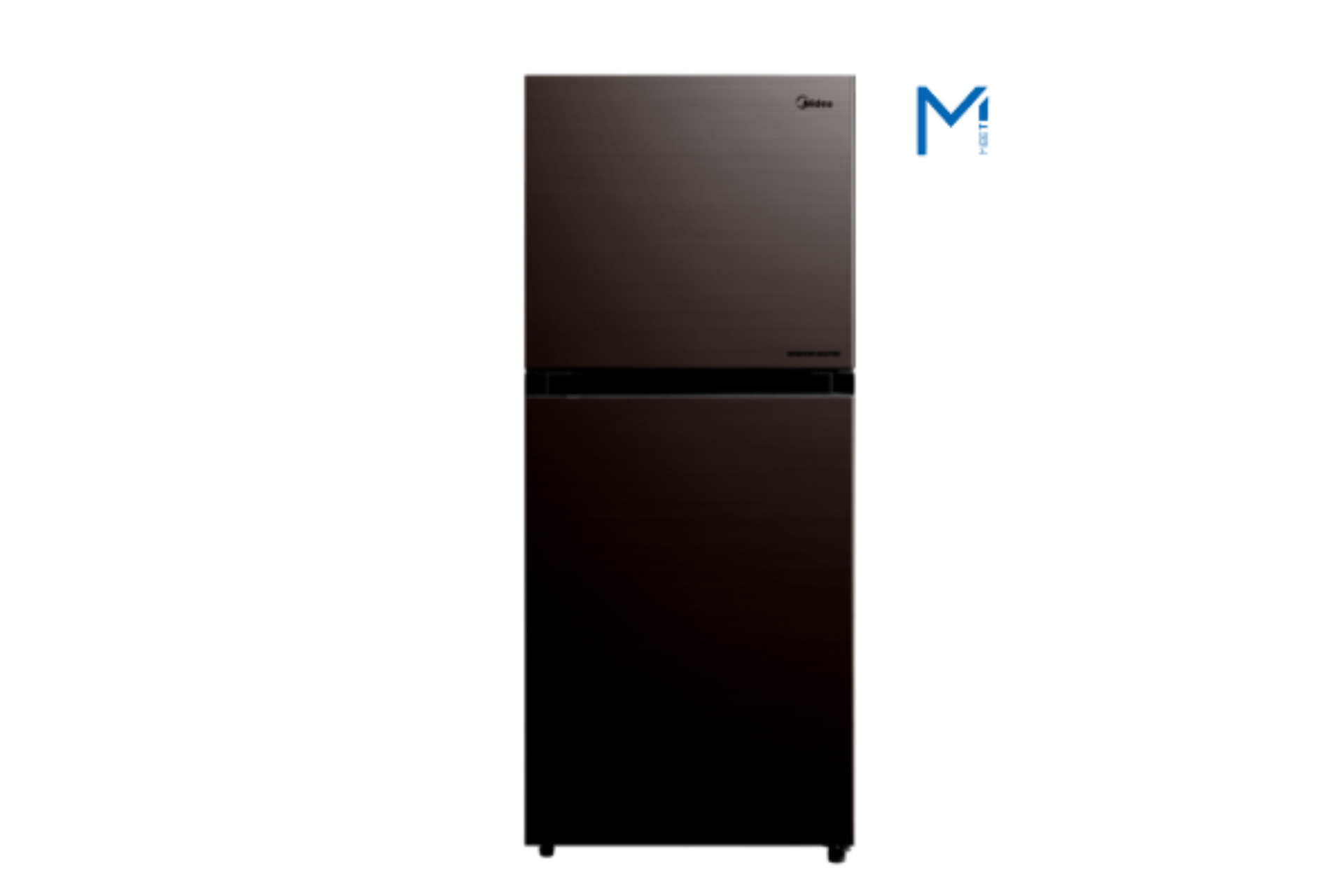 OCHA Midea 2 Door Fridge Refrigerator MDRT346MTB28-MY (280L)-FREE DELIVERY