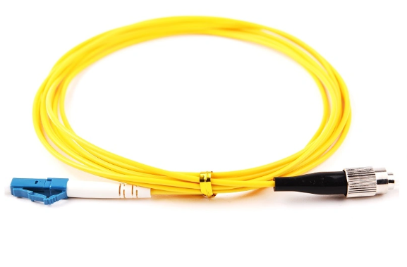 CORD PATCH (SM) FC/UPC - LC/UPC 20M