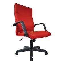 LT ELANO MERCURY HIGHBACK CHAIR ( BC-640 )