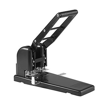 KANGARO HDP-2032 HEAVY DUTY PUNCHER / HDP2032 / 2 HOLES / PAPER PUNCHER / PENEBUK LUBANG