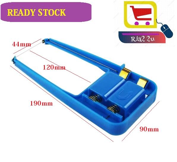 Styrofoam Cutter Polyfoam Hot Wire Foam Cutter for Thickness 40mm