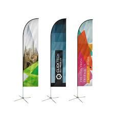 Beach Flag 5M