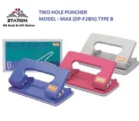 Max Punch B Type Max DPF2B