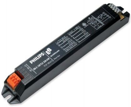 Philips Electronic Ballast EB-C 236