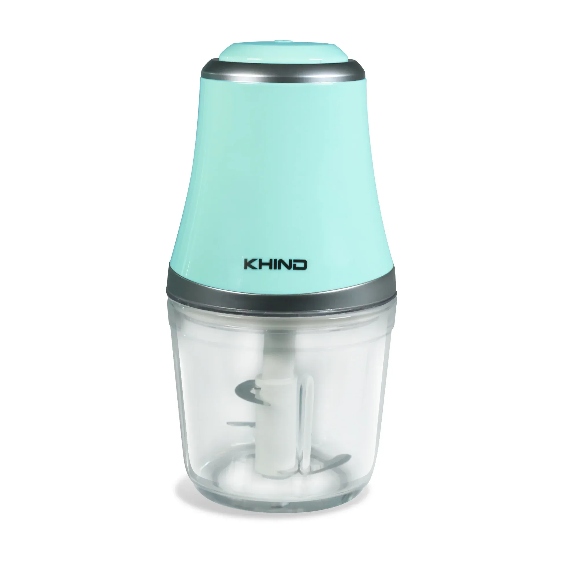 Khind Mini Food Chopper 0.6L
