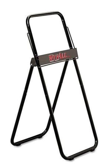Others *WYPALL Jumbo Roll Dispense - 80596 Floor Mounted Stand