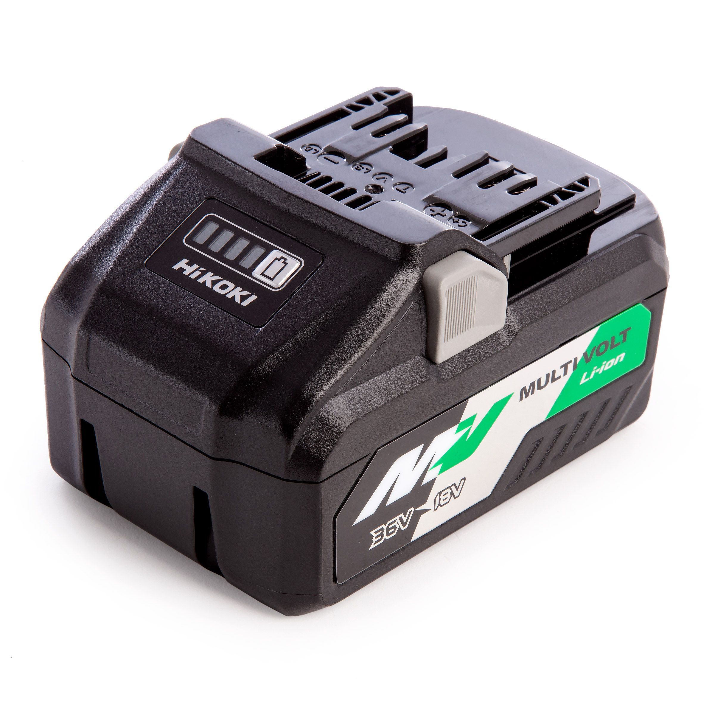 HIKOKI 36V 4.0AH MULTI VOLT BATTERY BSL36B18