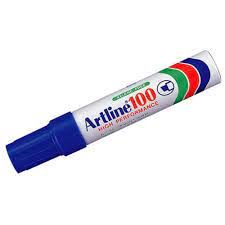 ARTLINE 100 BLUE (1 box)