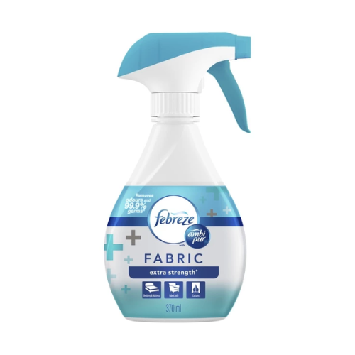 Febreze with Ambi Pur Fabric Refresher Extra Strength (370ml)