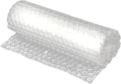Bubble wrap