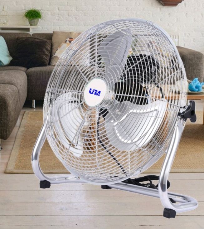 Fan Industrial Floor Fan
