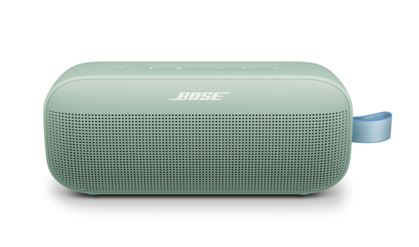 Bose SoundLink Flex Portable Bluetooth Speaker (2nd Gen)