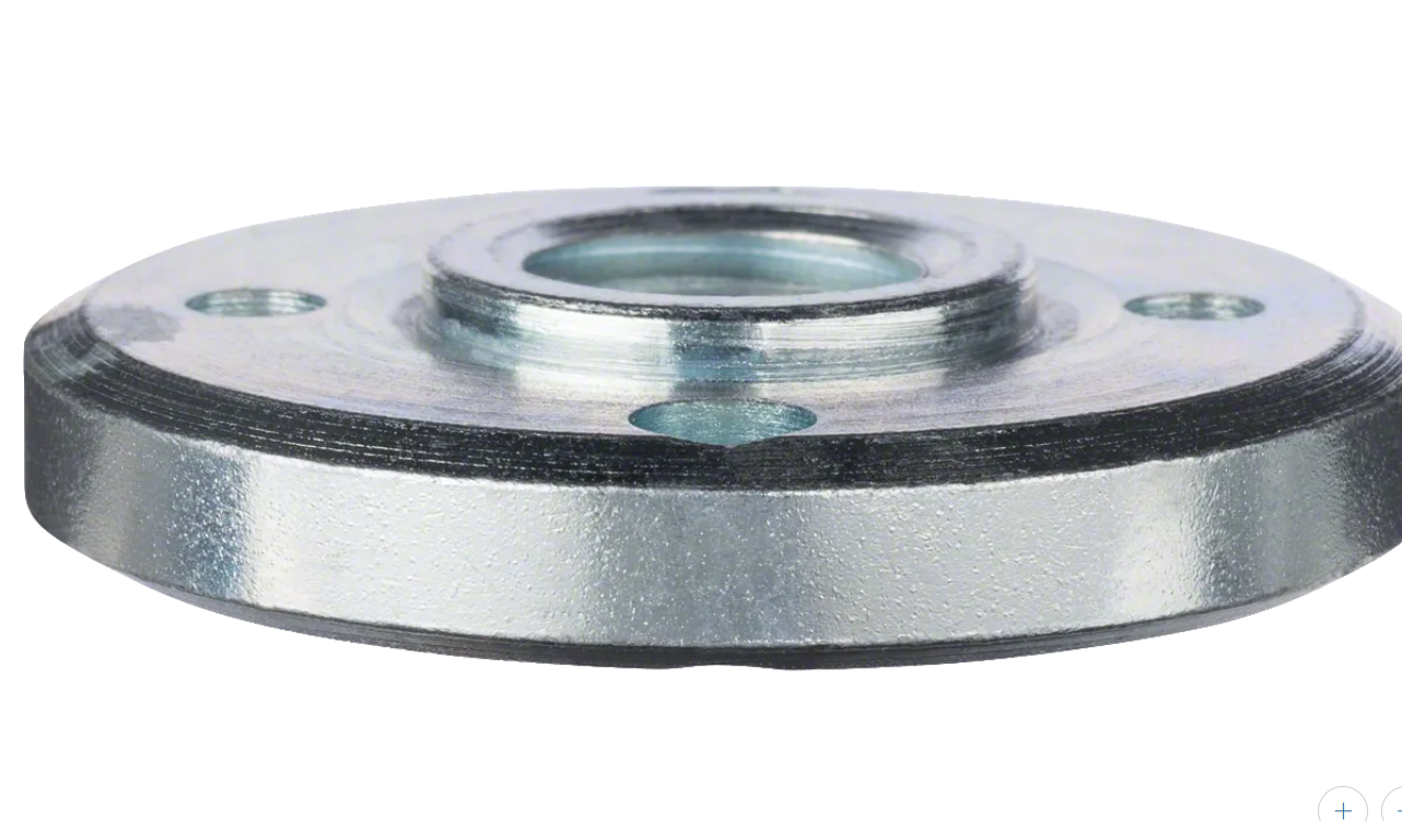 BOSCH LOCKING NUT (1603340040)