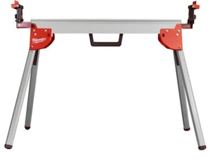 Milwaukee Folding Mitre Saw Stand (For M18 FMS254) MSL 2000