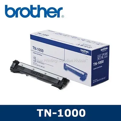 BROTHER Toner TN-1000