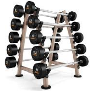 Barbell Set
