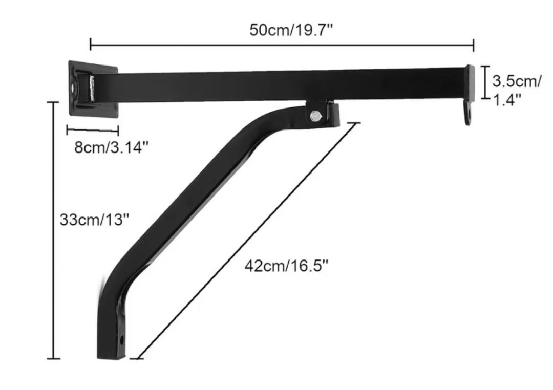 OEM Punching Bag Hook