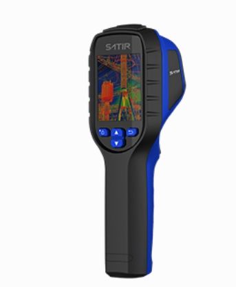 SATIR Thermal Imager i-160 - Made in Ireland