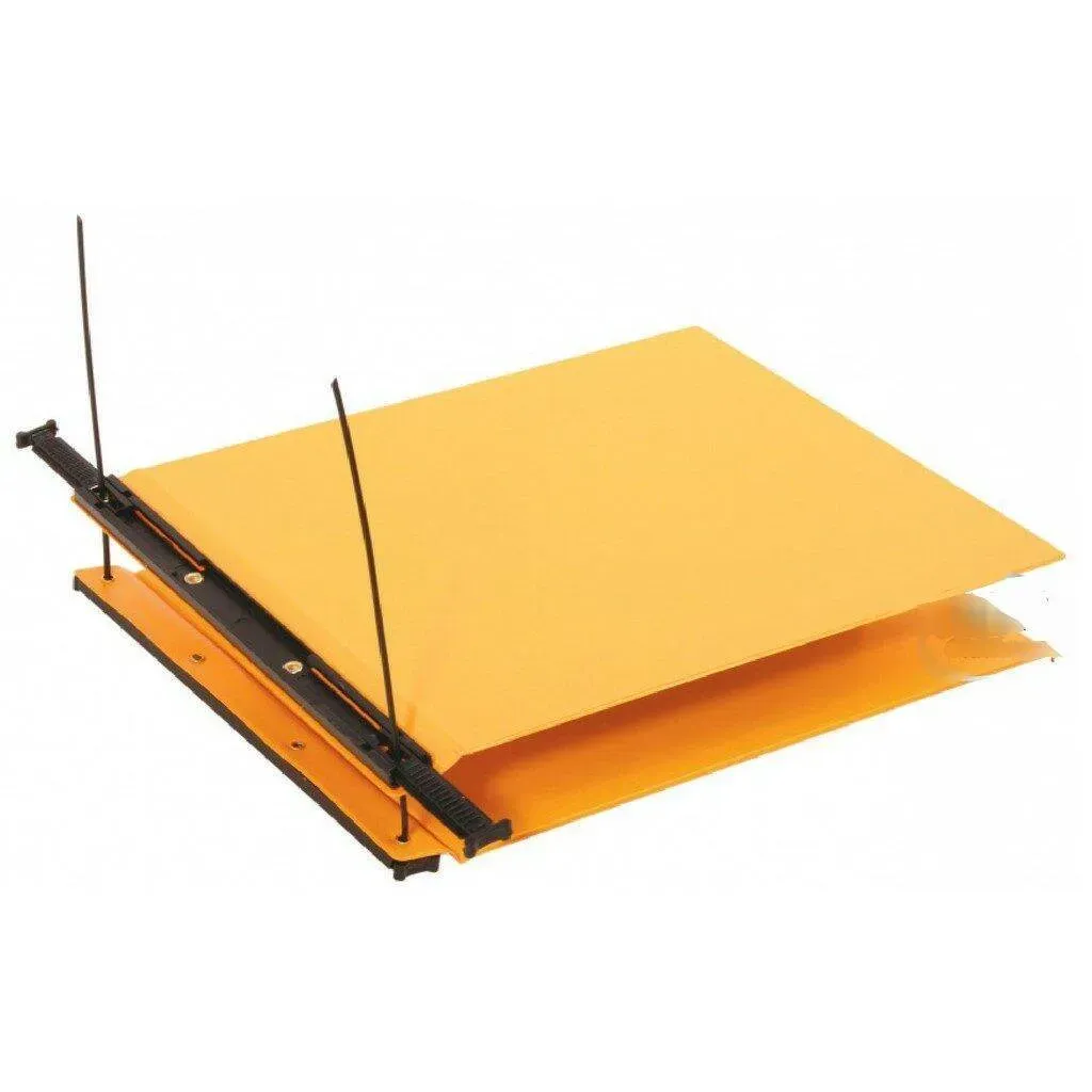 BINDER Computer File PVC