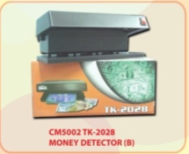 Comet Money Detector CM5002 / Comet / Money Dectector / CM5000 / Detector / Stand / CM5002 / Comet Money Detector