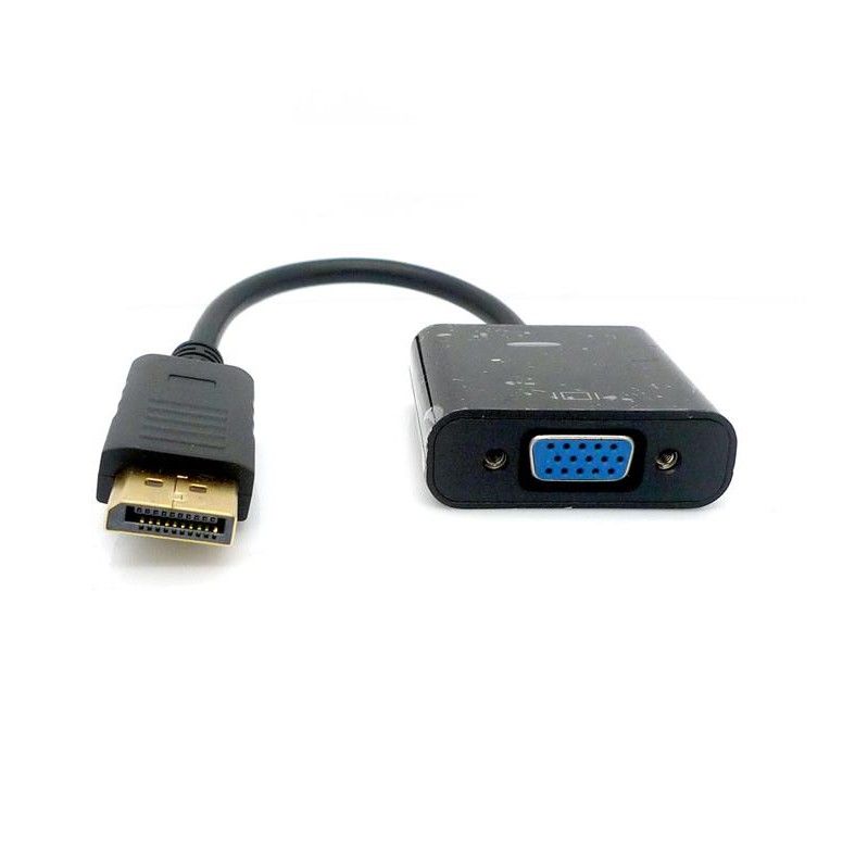 Kameha USB to VGA Adapter