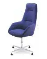NEXUS PHANTOM PRESIDENTIAL HIGH BACK CHAIR - PT6610F-15