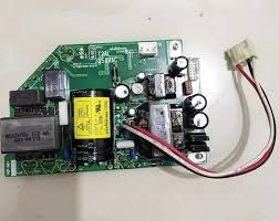 Power Supply Assembley Board Epson