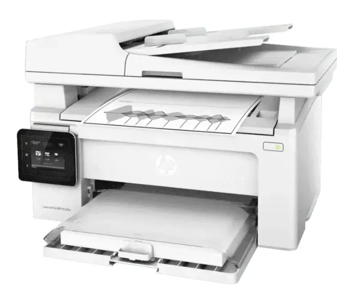 HP LaserJet Pro MFP M130fw (black and white)