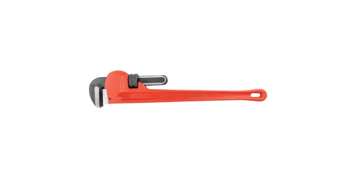24" HEAVY DUTY PIPE WRENCH