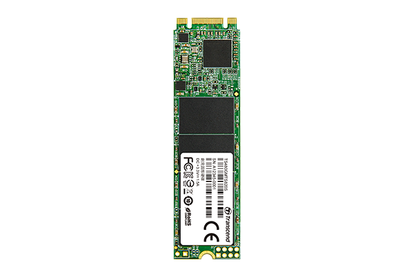 Genuine Malaysia Transcend Warranty - TRANSCEND MTS820 960GB M.2 SATA SSD