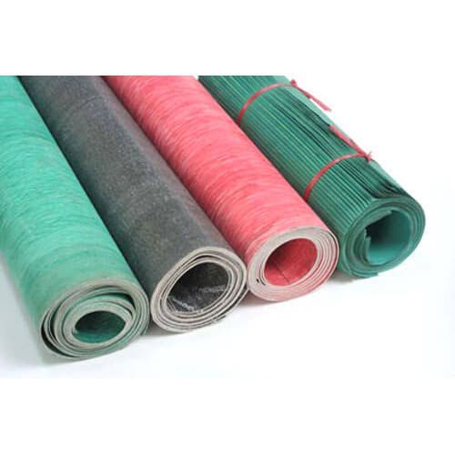 Tombo T1215-A Expanded Tang Insert Graphite Gasket Sheet 3.0mmT - 1000 x 1000mm