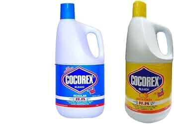 COCOREX Bleach by GM - Regular 3.8kg