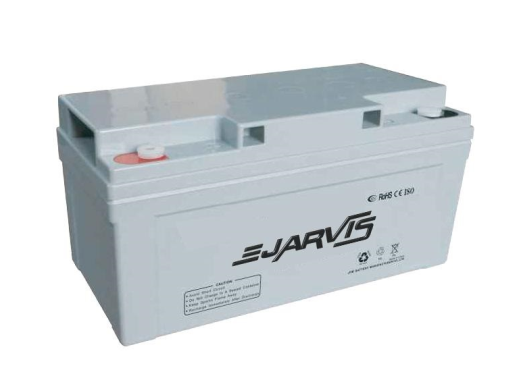 EJarvis EJ12650 12v65Ah Battery