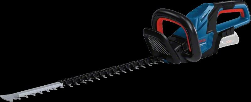 BOSCH GHE 18V-60 Cordless Hedgecutter